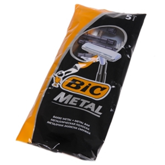 Picture of Skuveklis Bic Metal 5gb