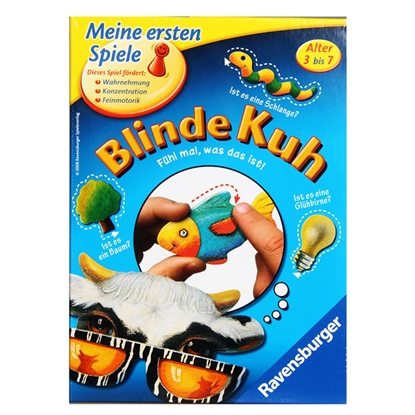 Picture of Spēle Ravensburger Kuh