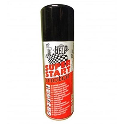 Изображение Starta gāze Super Help 200ml