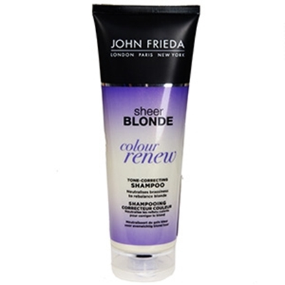 Изображение Šampūns John Frieda CLR Renew 250ml