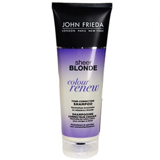 Picture of Šampūns John Frieda CLR Renew 250ml