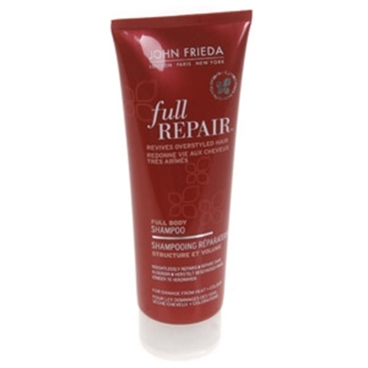 Attēls no Šampūns John Frieda Full Repair 250ml