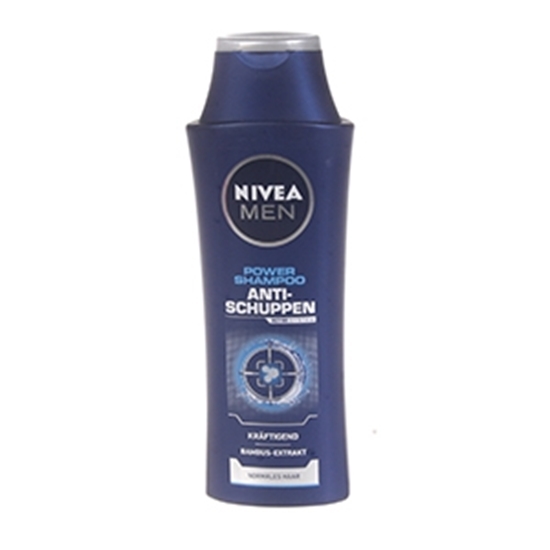 Picture of Šampūns Nivea Power pretblaugznu vīr.250ml