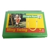 Изображение Šūpoles Swing zilas