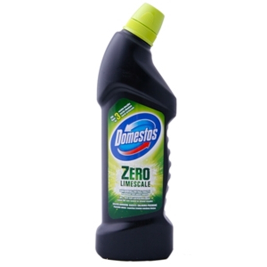 Picture of WC.tīr.līdz. Domestos Zero Lime kaļķakmenim 750ml