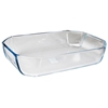 Picture of Trauks Pyrex 30x20cm 2.6l stikla