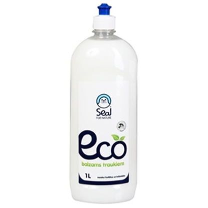 Attēls no Trauku mazg.balzams Seal Eco 1l