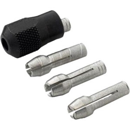 Изображение Turētājaptveres Dremel 4485 4gab.