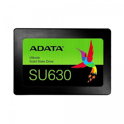 Изображение ADATA SU630 960GB 2.5inch SATA3 3D SSD