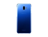 Изображение Samsung EF-AJ610 mobile phone case 15.2 cm (6") Cover Blue