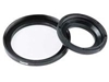 Изображение Hama Adapter 52 mm Filter to 46 mm Lens 14652