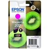 Picture of Epson ink cartridge magenta Claria Premium 202        T 02F3