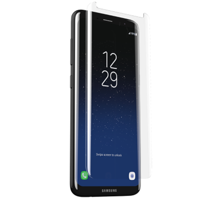 Picture of Premium 9H Full Screen Protector Curved For Huawei Mate 20