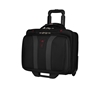 Picture of Wenger Granada Trolley for Laptop up to 17  black