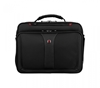 Picture of Soma portatīvajam datoram Wenger Legacy 16" Slimcase Black