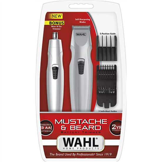 Picture of Trymer Wahl 05606-308