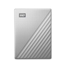 Picture of Western Digital WDBC3C0020BSL-WESN external hard drive 2000 GB Silver