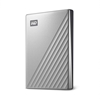 Picture of Western Digital WDBC3C0020BSL-WESN external hard drive 2000 GB Silver