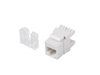 Изображение Moduł keystone gniazdo RJ45 - LSA kat.5e UTP  KSU5-1000 