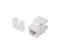 Picture of Moduł keystone gniazdo RJ45 - LSA kat.5e UTP  KSU5-1000 