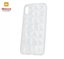 Изображение Mocco Trendy Diamonds Silicone Back Case for Huawei Mate 20 Transparent