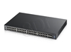 Picture of Zyxel XGS2210-52 48-Port GbL2 managed switch