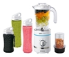 Picture of Blender SB 2100 Xline SPORT MIX & FIT biały 