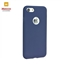 Picture of Mocco Soft Magnet Silicone Case With Built In Magnet For Holders for Samsung J530 Galaxy J5 (2017) Blue