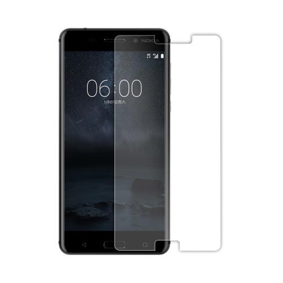 Изображение Tempered Glass Premium 9H Screen Protector Nokia 1 (2018)