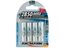 Picture of 1x4 Ansmann NiMH rech. battery 2850 Mignon AA 2650 mAh