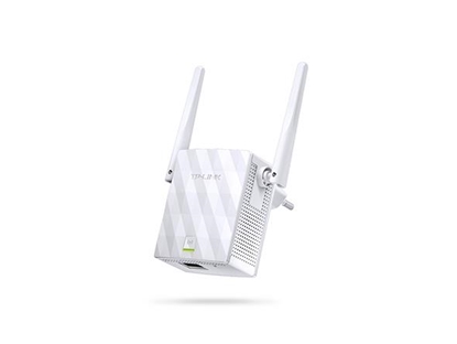 Изображение Bezvadu tīkla pastiprinātājs TP-LINK TL-WA855RE