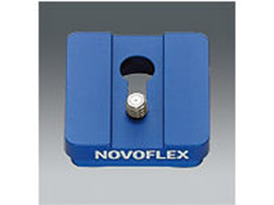 Изображение Novoflex Q=PLATE PL 1 Clamping Plate 1/4