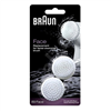 Picture of Braun SE80 Nozzle Set