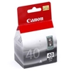 Picture of Canon PG-40 ink cartridge Original Black