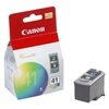 Picture of Canon Cartridge CL-41 ink cartridge Original Cyan, Magenta, Yellow