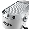 Изображение DELONGHI EC685W espresso, cappuccino machine white