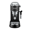 Picture of DELONGHI EC685BK espresso, cappuccino machine black