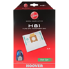 Изображение Hoover H81 vacuum accessory/supply Cylinder vacuum Dust bag