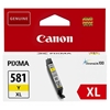 Picture of Canon CLI-581XL Yellow