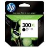 Изображение HP 300XL High Yield Black Original Ink Cartridge