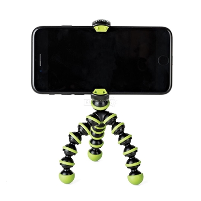 Attēls no Joby GORILLAPOD MOBILE MINI / GREEN