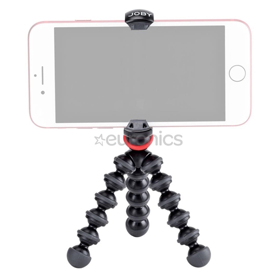 Picture of Joby GorillaPod Mobile Mini black/charcoal