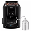 Picture of Krups Essential EA816B70 coffee maker Semi-auto Espresso machine 1.7 L