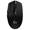 Изображение Logitech G305 Lightspeed Black