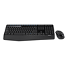 Picture of Logitech Wireless Combo MK345 Black