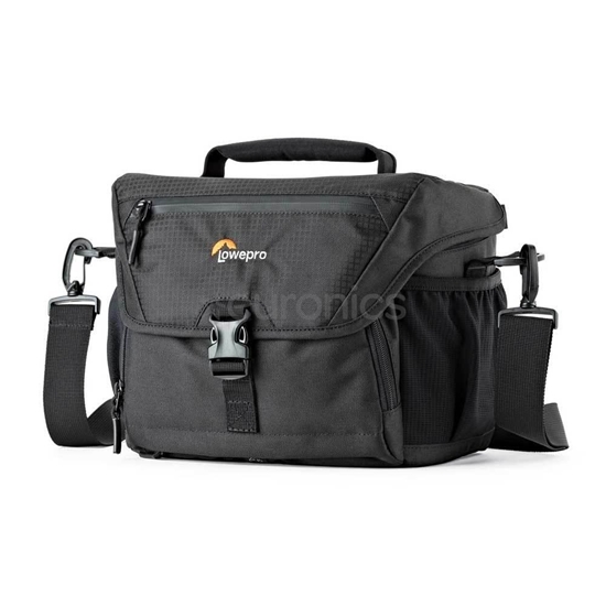 Изображение Torba Lowepro NOVA 160 AW II (LP37119)