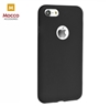 Изображение Mocco Ultra Slim Soft Matte 0.3 mm Silicone Case for Huawei Mate 20 Black