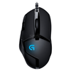 Изображение Logitech Hyperion Fury G402