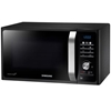 Picture of Samsung MG23F301TAK/BA microwave Countertop Solo microwave 23 L 800 W Black