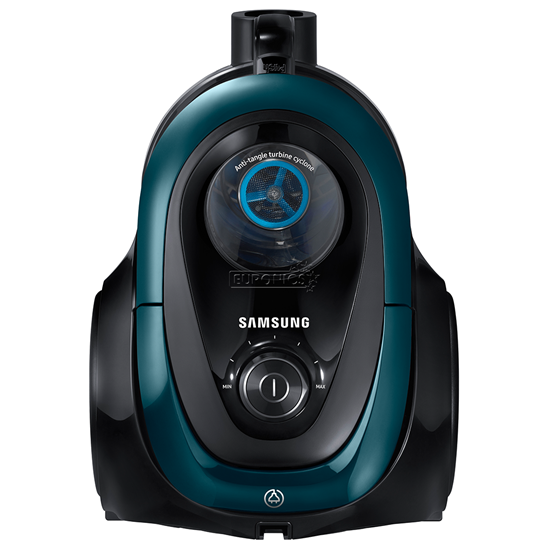 Picture of Samsung VC07M21A0VN 1.5 L Cylinder vacuum Dry 700 W Bagless